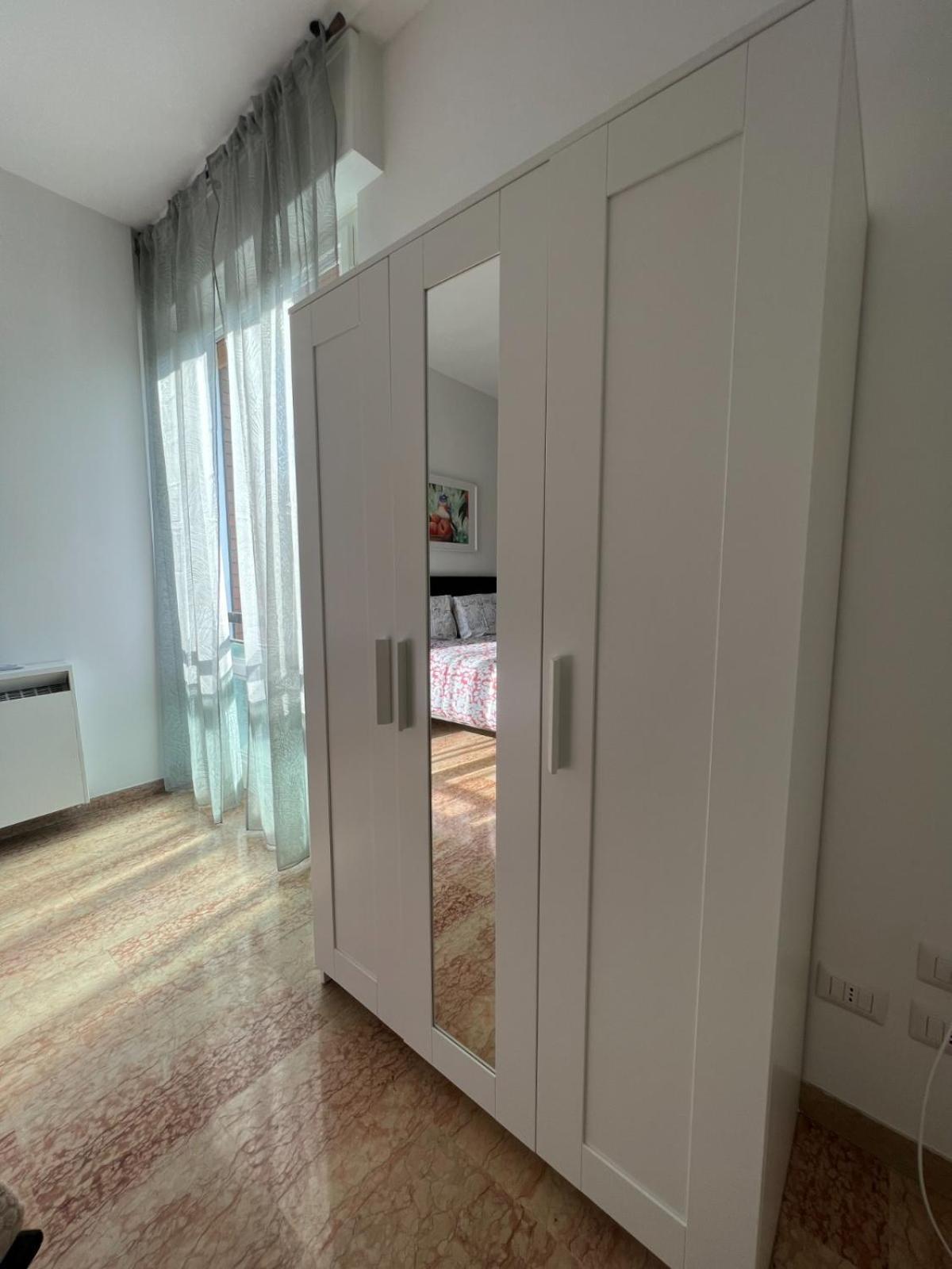 Appartamento Barbieri Bologna Kültér fotó
