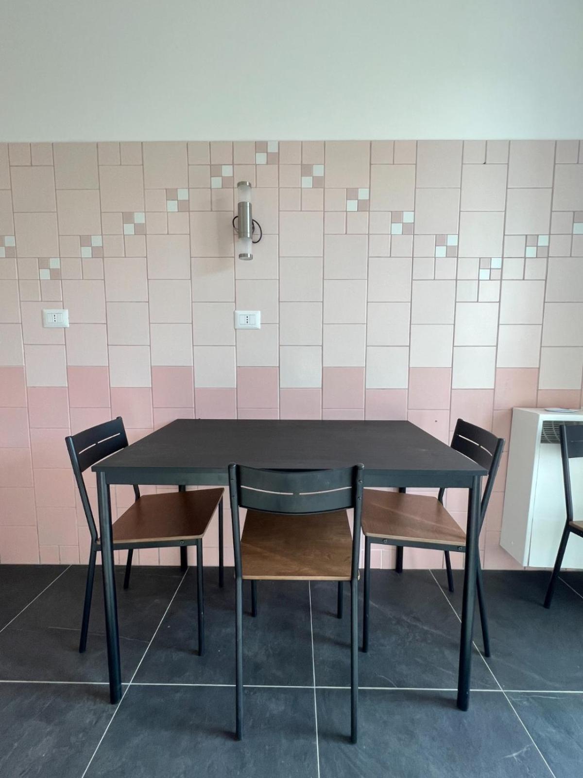Appartamento Barbieri Bologna Kültér fotó