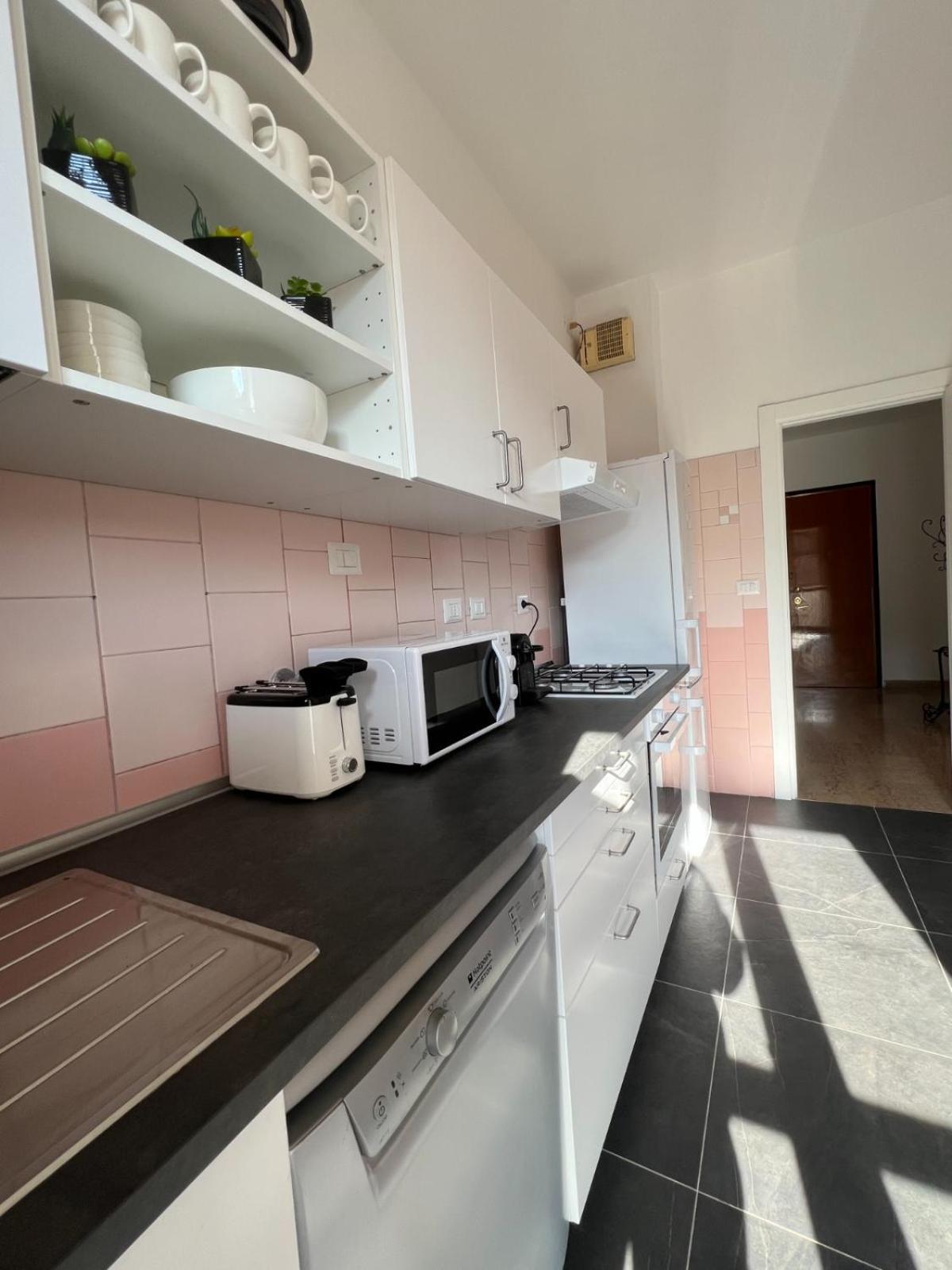 Appartamento Barbieri Bologna Kültér fotó