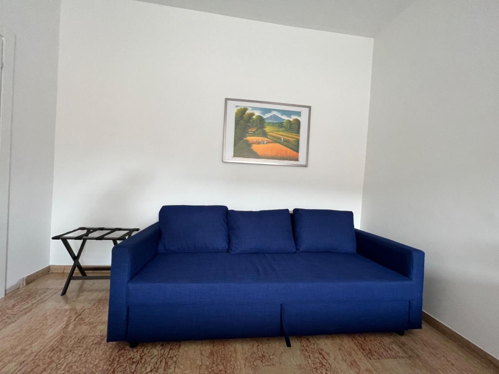 Appartamento Barbieri Bologna Kültér fotó