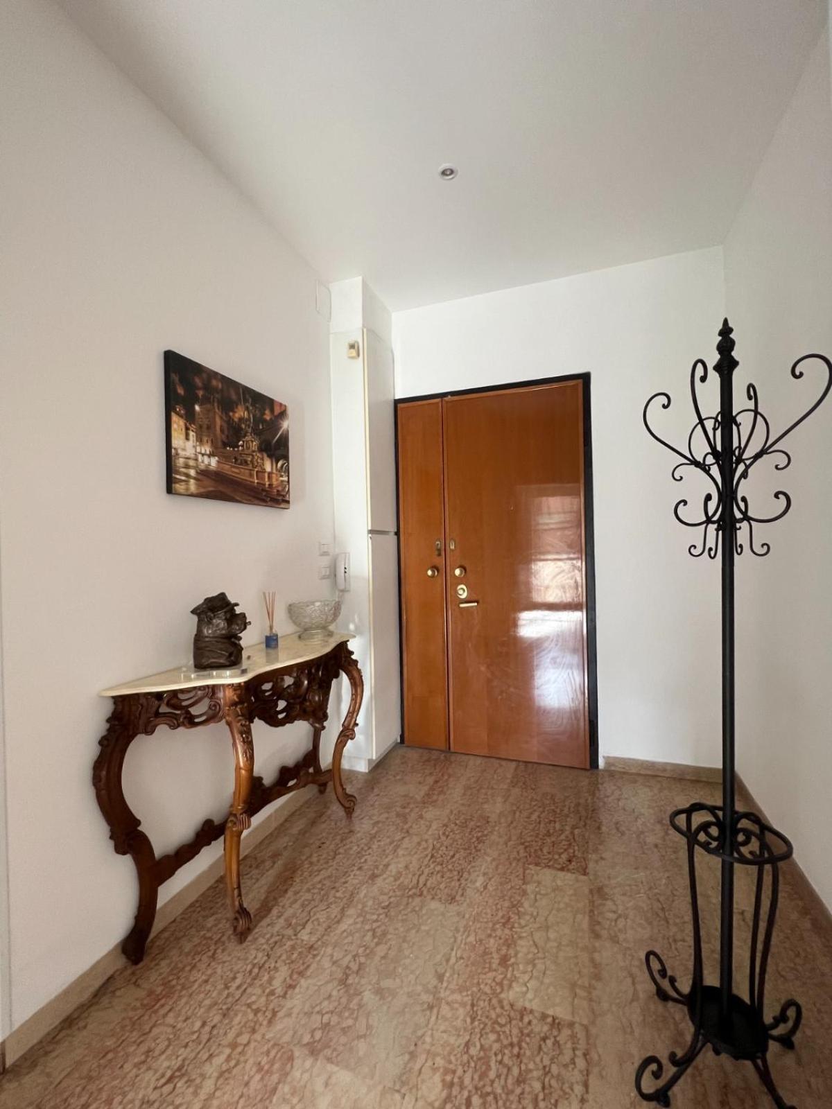 Appartamento Barbieri Bologna Kültér fotó