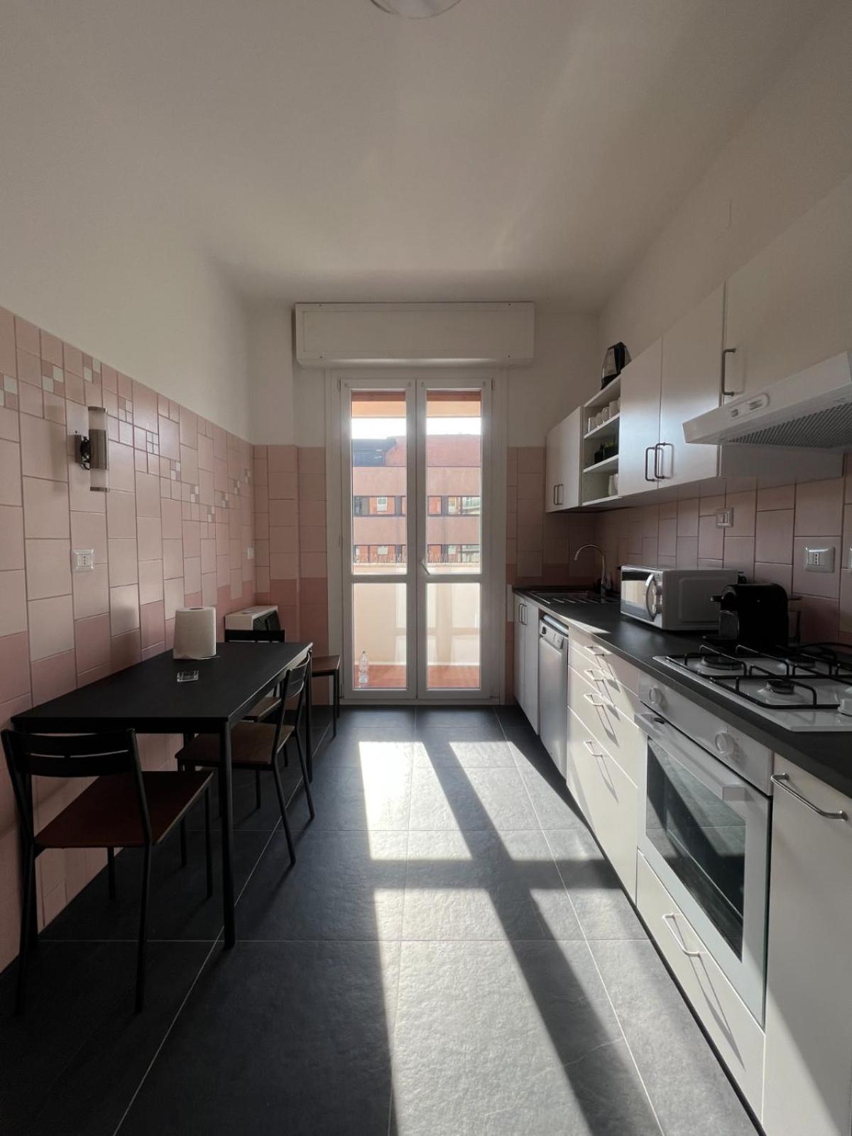 Appartamento Barbieri Bologna Kültér fotó