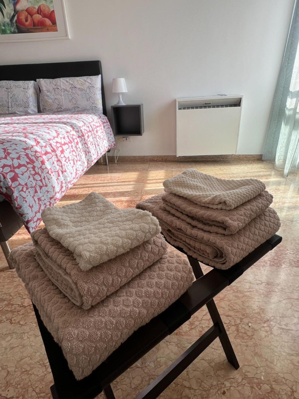 Appartamento Barbieri Bologna Kültér fotó